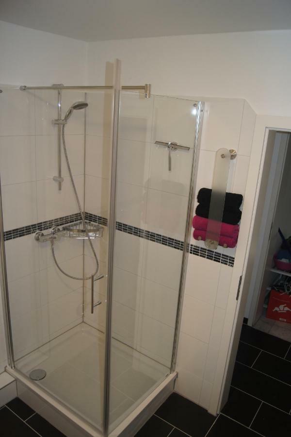 Wurmberg-Huette Appartement Braunlage Buitenkant foto