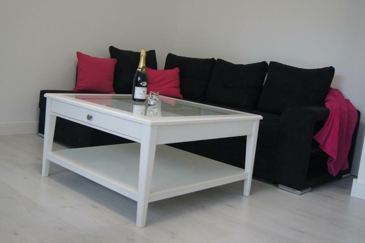 Wurmberg-Huette Appartement Braunlage Buitenkant foto