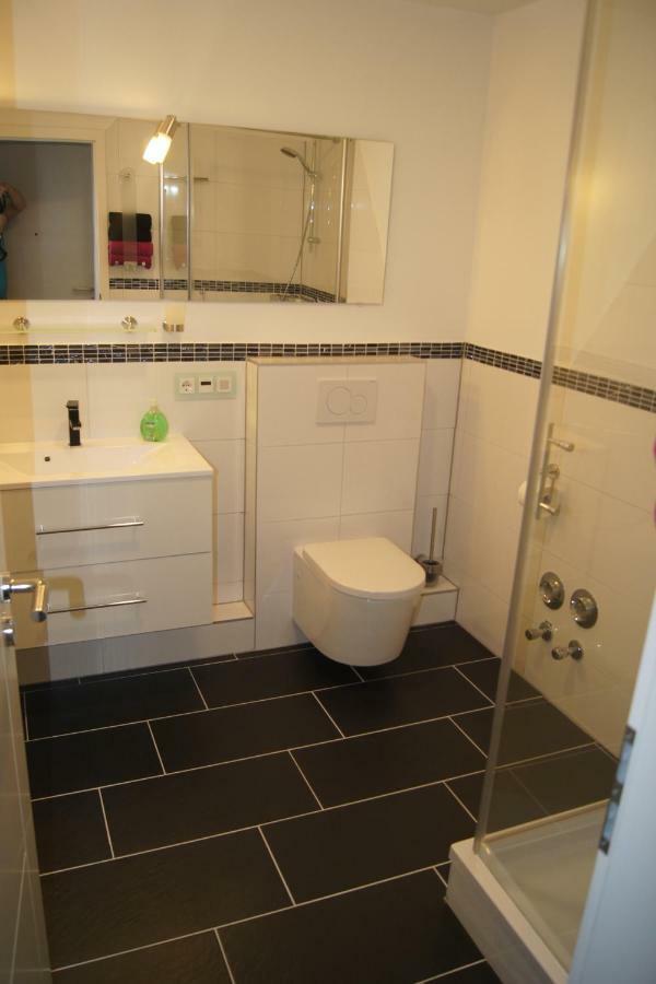 Wurmberg-Huette Appartement Braunlage Buitenkant foto